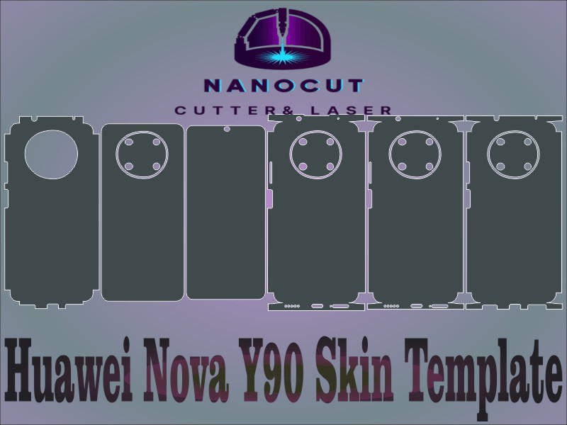 Huawei Nova Y90